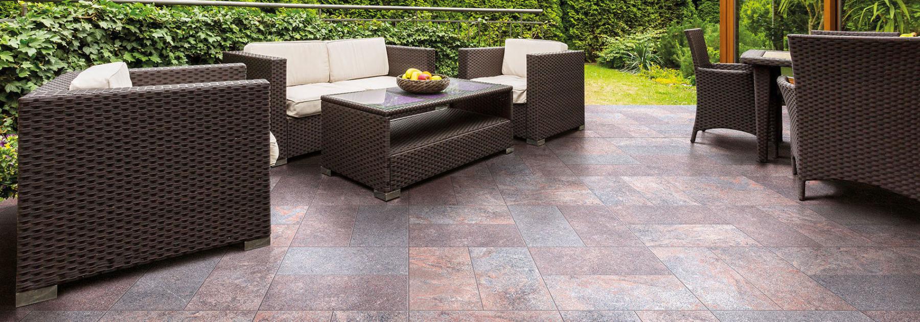 Porcelain Pavers 101: A Refresher Course in Helping Your Customers Elevate Their Outdoor Living Space